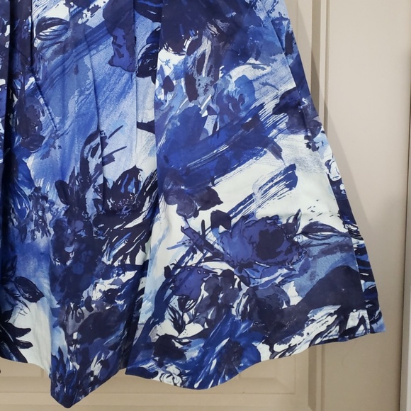 Zara/Trafaluc dress - Picture 3 of 5